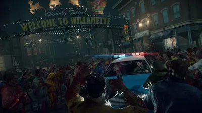Dead Rising 4 | Steam Россия