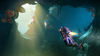 No Man&acute;s Sky | Steam Россия