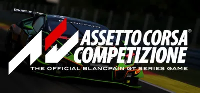 Assetto Corsa Competizione | + ВСЕ DLC (STEAM) РФ+СНГ