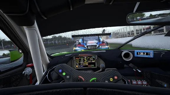 Assetto Corsa Competizione | + ВСЕ DLC (STEAM) РФ+СНГ