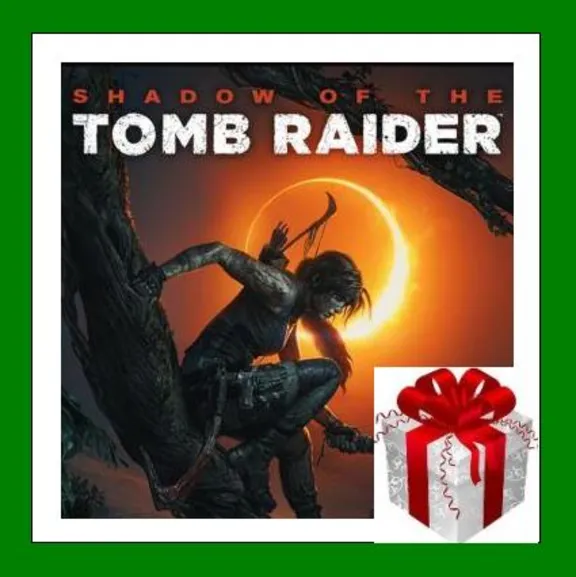 ✅Shadow of the Tomb Raider Definitive Edition RU-CIS-UA