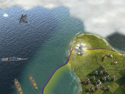 CIVILIZATION V (игра) + Mongols (Steam / EU + RU CIS)