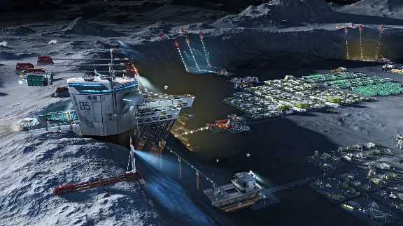 z Anno 2205 (Uplay) RU/CIS