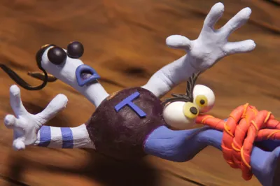 Armikrog  STEAM KEY RU+CIS СТИМ КЛЮЧ ЛИЦЕНЗИЯ 💎