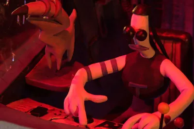 Armikrog  STEAM KEY RU+CIS СТИМ КЛЮЧ ЛИЦЕНЗИЯ 💎