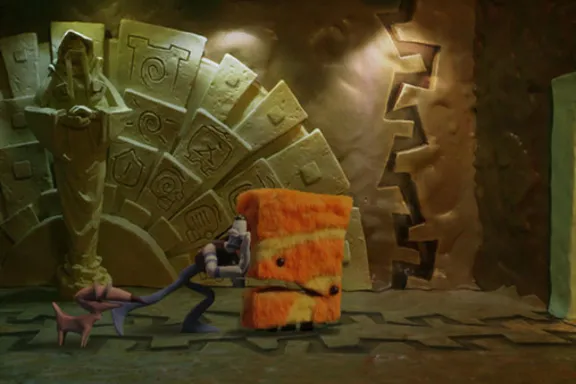 Armikrog  STEAM KEY RU+CIS СТИМ КЛЮЧ ЛИЦЕНЗИЯ 💎