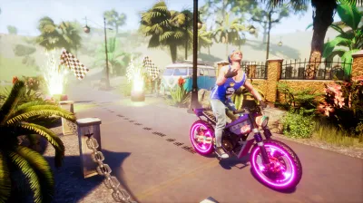 Urban Trial Playground 💎STEAM KEY RU+CIS LICENSE