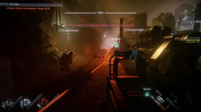 GTFO * RU/KZ/СНГ/TR/AR * STEAM 🚀 АВТОДОСТАВКА