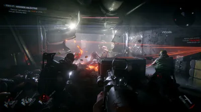 GTFO * RU/KZ/СНГ/TR/AR * STEAM 🚀 АВТОДОСТАВКА