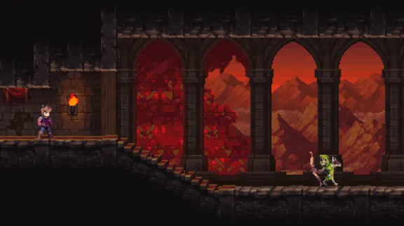 Chasm 💎 STEAM KEY REGION FREE GLOBAL
