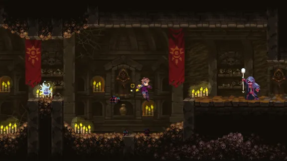 Chasm 💎 STEAM KEY REGION FREE GLOBAL