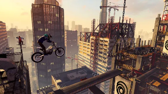 ✅ Trials Rising - Digital Gold Edition XBOX ONE Ключ 🔑