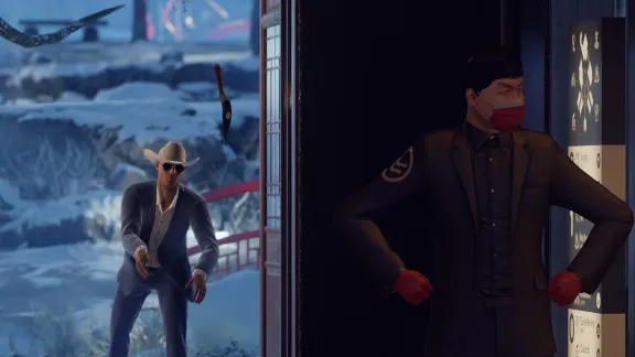 ✅ HITMAN: издание «Игра года» XBOX ONE Ключ 🔑