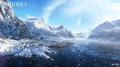✅BATTLEFIELD V + СМЕНА ДАННЫХ | ГАРАНТИЯ |Язык Польский