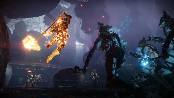 ✅ Destiny 2: Коллекция «Классика» XBOX ONE X|S Ключ 🔑