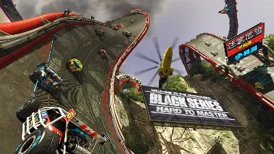 ✅Trackmania Turbo  XBOX ONE SERIES X|S Key 🔑🔥