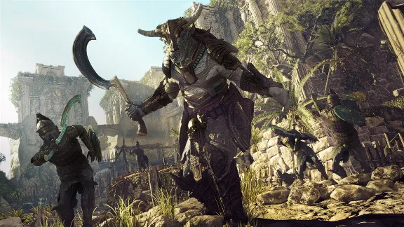 ✅  Strange Brigade Deluxe XBOX ONE SERIES X|S Key 🔑🔥