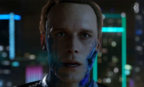 DETROIT: BECOME HUMAN | EpicGames | WARRANTY !! 🔴