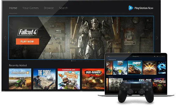 💣 Playstation NOW 3 МЕС ПОДПИСКА (UK) PSN - %