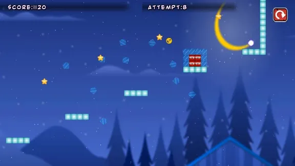 BreadHead Adventure (Steam key/Region free)