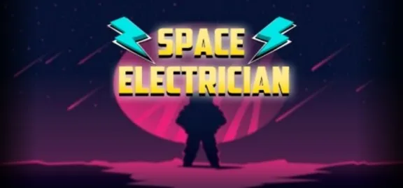 Space electrician (Steam key/Region free)