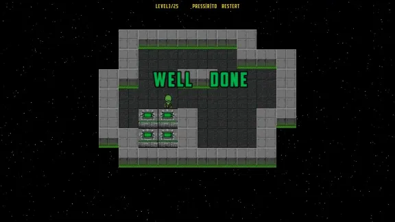 Space electrician (Steam key/Region free)