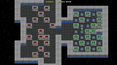 Space electrician (Steam key/Region free)