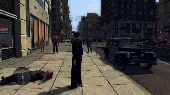 L.A. Noire Complete Edition >>> STEAM KEY | RU-CIS