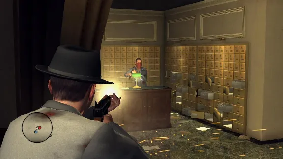 L.A. Noire Complete Edition >>> STEAM KEY | RU-CIS