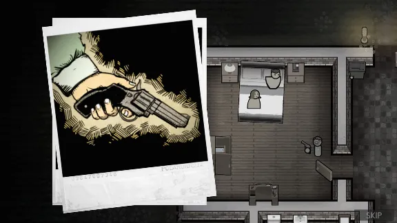Prison Architect (Steam) RU/CIS