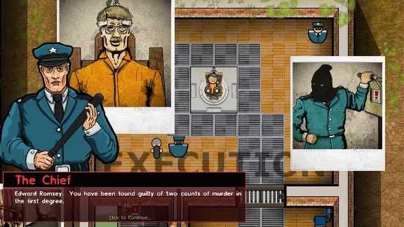 Prison Architect (Steam) RU/CIS