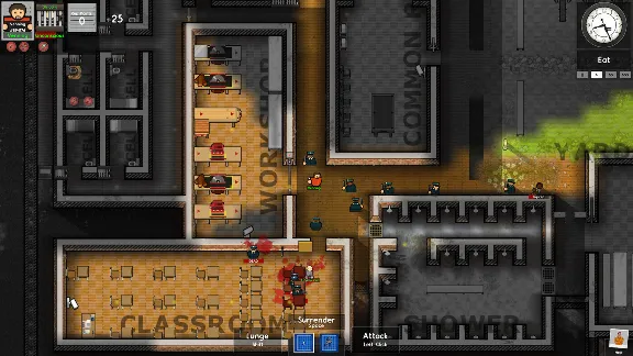 Prison Architect (Steam) RU/CIS