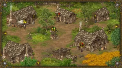 Hero of the Kingdom III 3 Герой Королевства III STEAM KEY REGION FREE GLOBAL+РОССИЯ