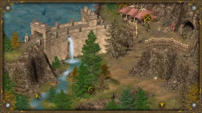 Hero of the Kingdom III 3 Герой Королевства III STEAM KEY REGION FREE GLOBAL+РОССИЯ