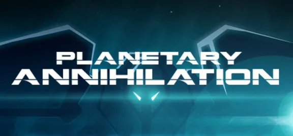 Planetary Annihilation [Steam Gift/Region Free]