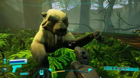 The Pit: Infinity 💎 STEAM KEY REGION FREE GLOBAL