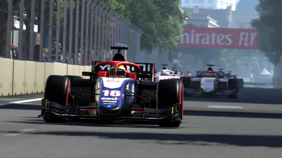 F1® 2019 Legends Edition Senna & Prost Xbox One ⭐🏅⭐