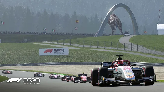 F1® 2019 Legends Edition Senna & Prost Xbox One ⭐🏅⭐