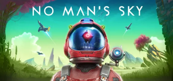 No Man&acute;s Sky 🔑STEAM KEY 🔥 RUSSIA + CIS