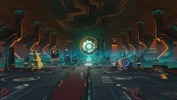 No Man&acute;s Sky 🔑STEAM KEY 🔥 RUSSIA + CIS