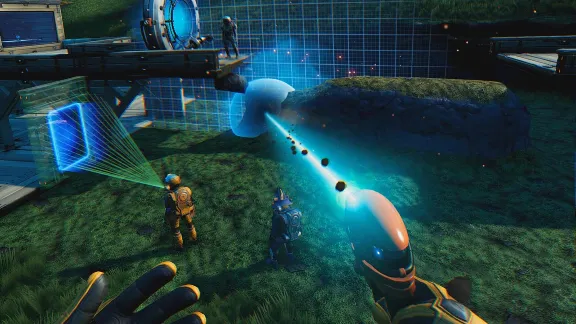 No Man&acute;s Sky 🔑STEAM KEY 🔥 RUSSIA + CIS