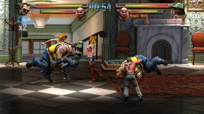 Raging Justice 💎STEAM KEY RU+CIS LICENSE