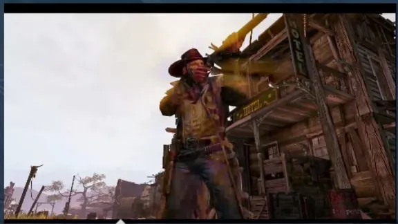 Call of Juarez Gunslinger 💎STEAM KEY LICENSE