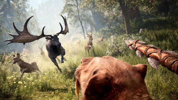 ✅ Far Cry Primal - Apex Edition XBOX ONE Key 🔑
