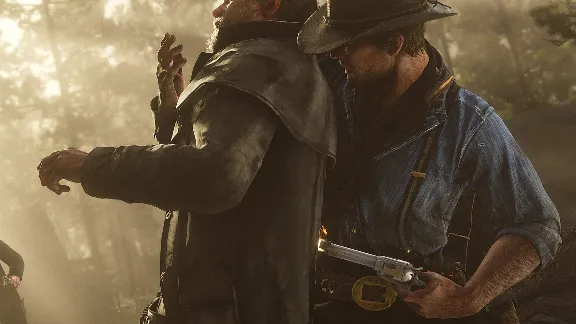Red Dead Redemption 2 XBOX ONE/Xbox Series X|S