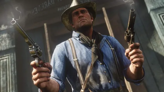Red Dead Redemption 2 XBOX ONE/Xbox Series X|S