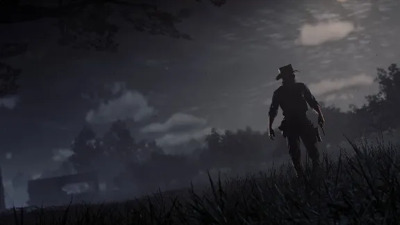 Red Dead Redemption 2 XBOX ONE/Xbox Series X|S