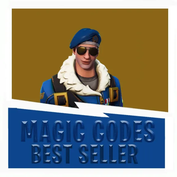 🔥 FORTNITE 🔥 ⭐ BOMBER SKIN + 500 V-BUCKS PS4 EU