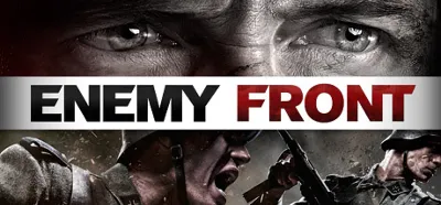 Enemy Front [Steam Gift/RU+CIS]