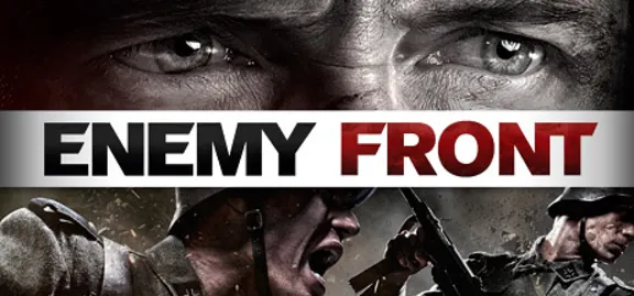 Enemy Front [Steam Gift/RU+CIS]